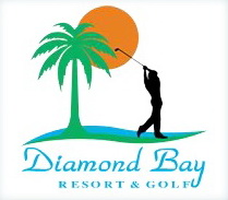 Diamond Bay Golf & Villas